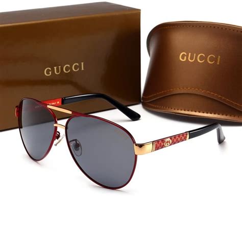 lunettes homme gucci|lunette de soleil square gucci.